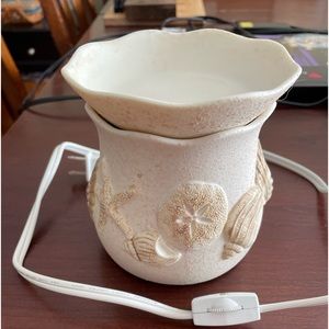 Yankee Candle Warmer, Discontinued